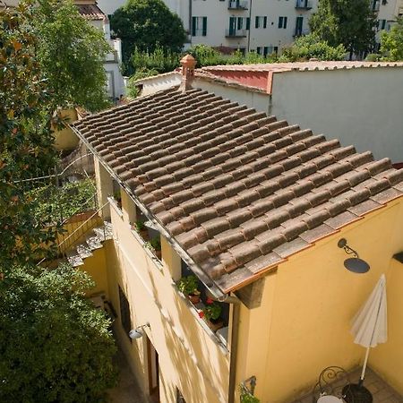 Residenza Il Villino B&B Florence Luaran gambar
