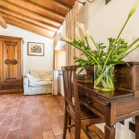 Residenza Il Villino B&B Florence Luaran gambar