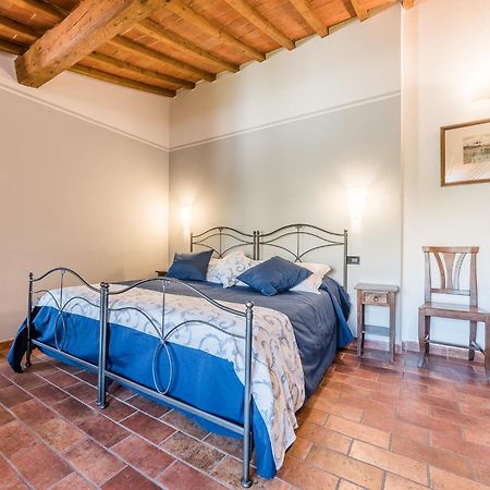 Residenza Il Villino B&B Florence Luaran gambar