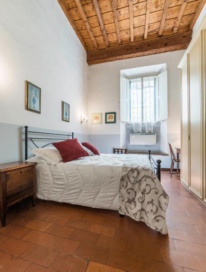 Residenza Il Villino B&B Florence Luaran gambar