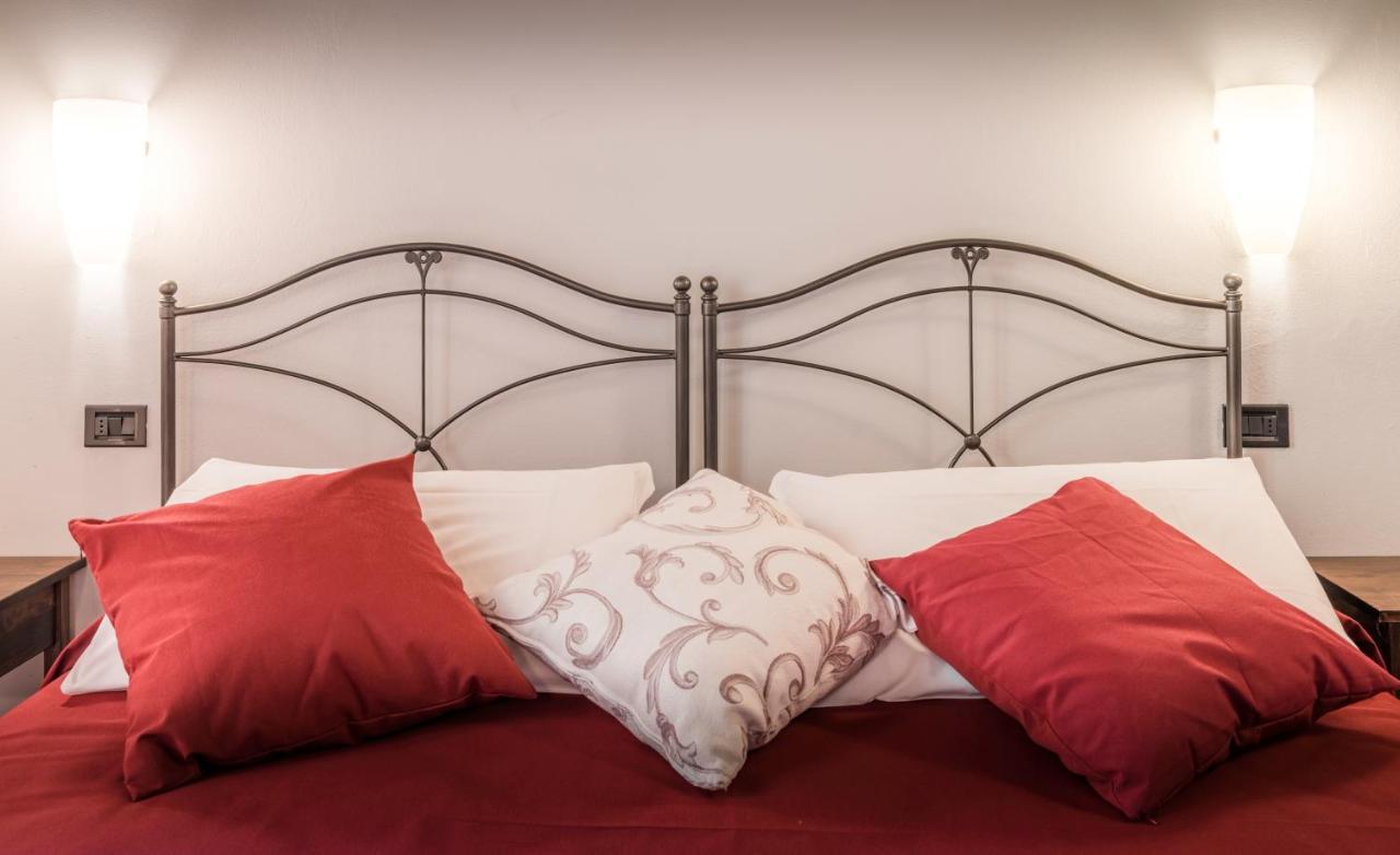 Residenza Il Villino B&B Florence Luaran gambar