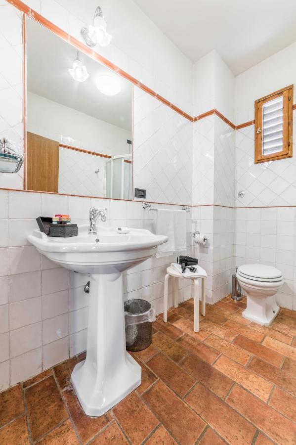 Residenza Il Villino B&B Florence Luaran gambar