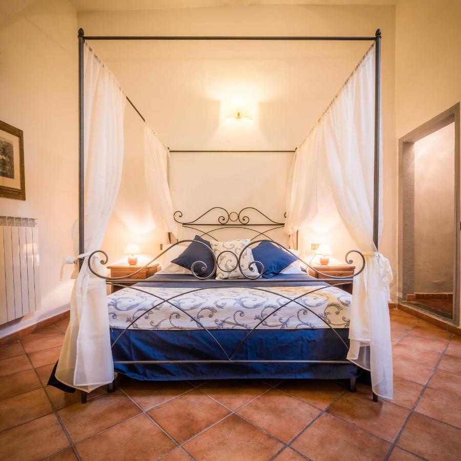 Residenza Il Villino B&B Florence Luaran gambar