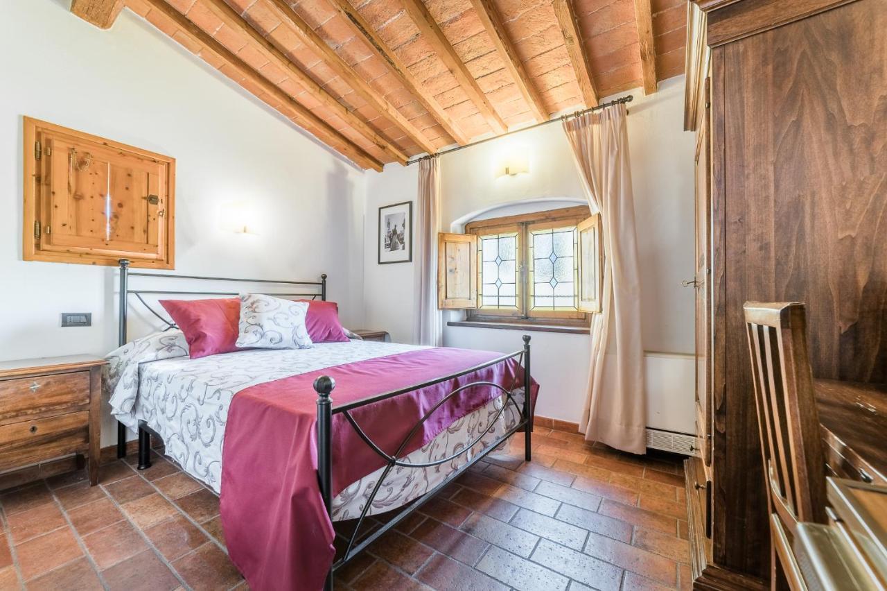 Residenza Il Villino B&B Florence Luaran gambar