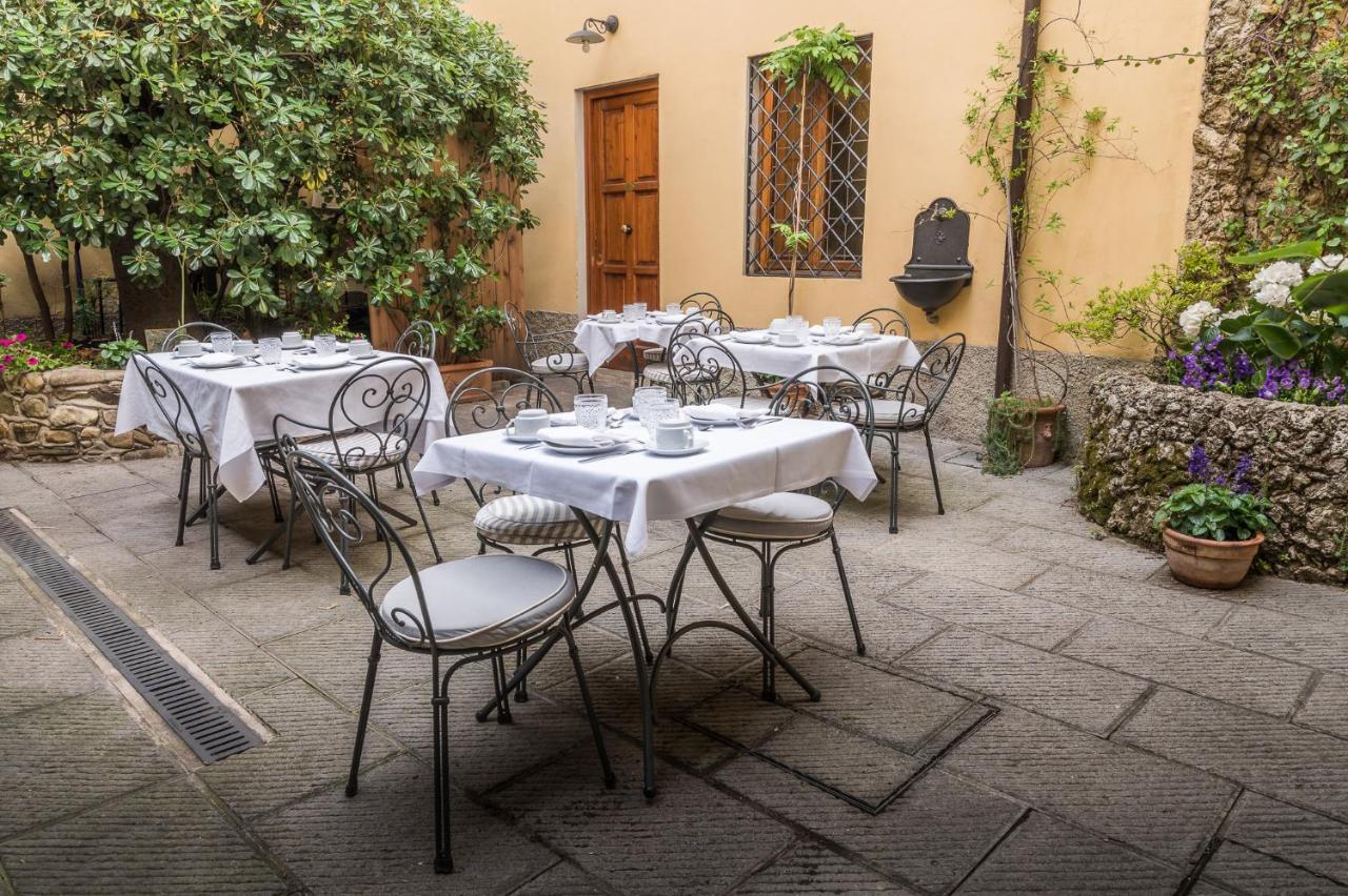 Residenza Il Villino B&B Florence Luaran gambar