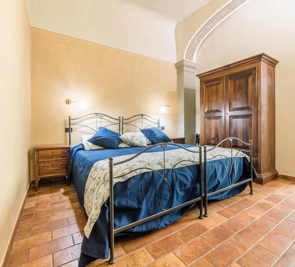 Residenza Il Villino B&B Florence Luaran gambar