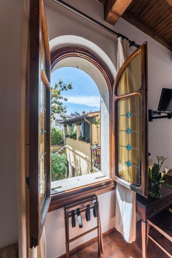 Residenza Il Villino B&B Florence Luaran gambar