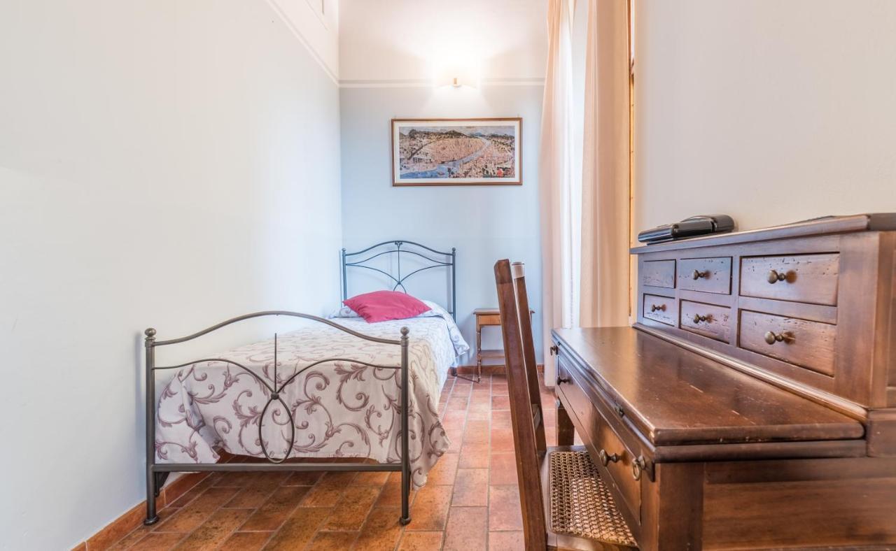 Residenza Il Villino B&B Florence Luaran gambar