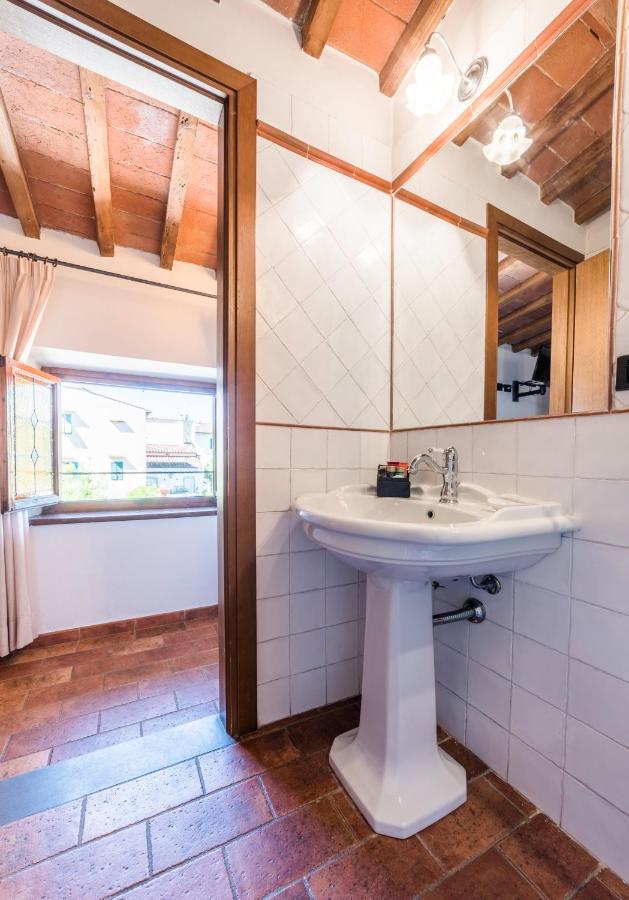 Residenza Il Villino B&B Florence Luaran gambar