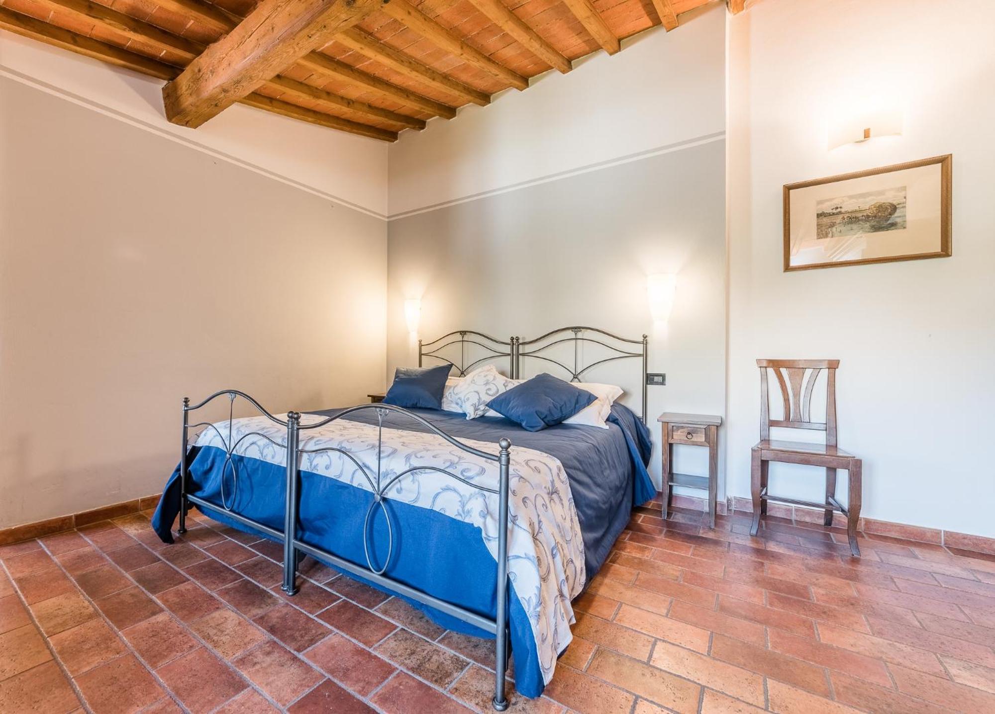 Residenza Il Villino B&B Florence Luaran gambar