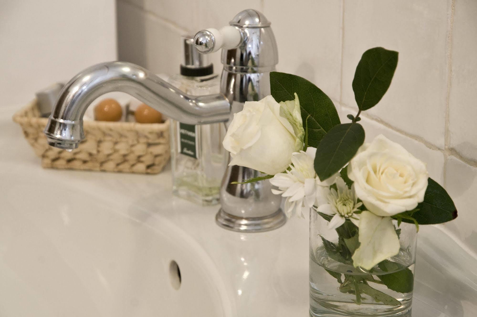 Residenza Il Villino B&B Florence Luaran gambar