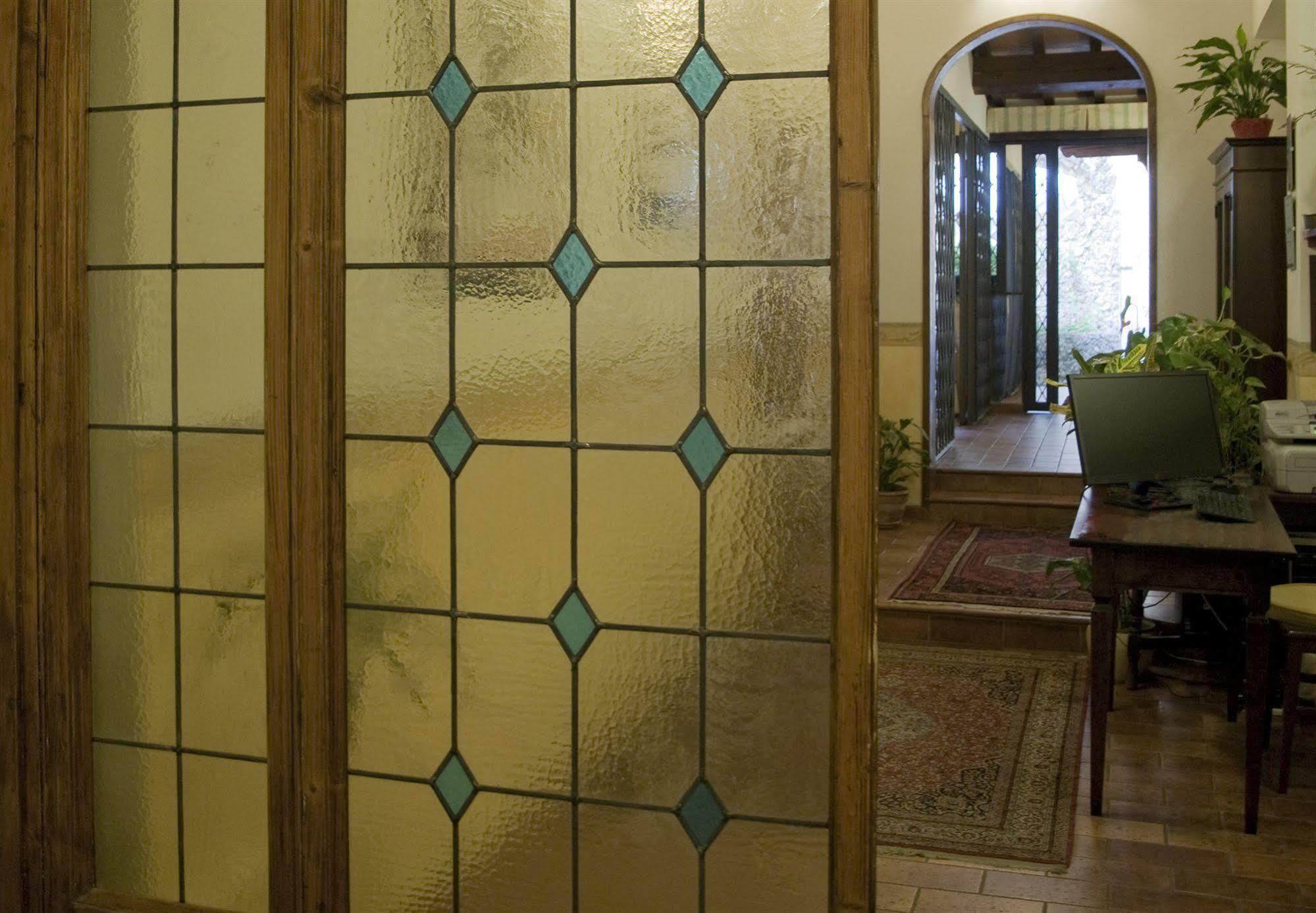 Residenza Il Villino B&B Florence Luaran gambar