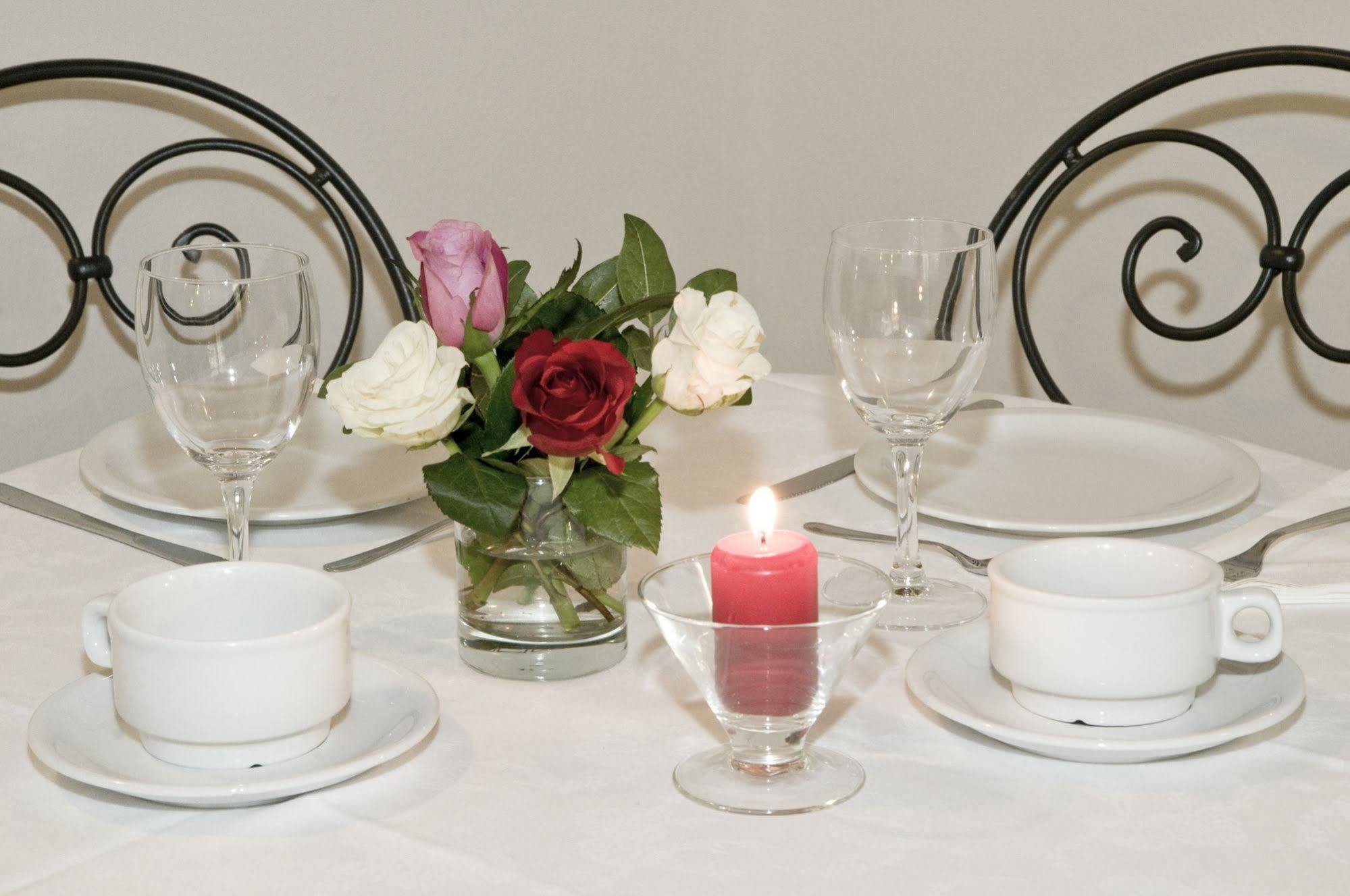 Residenza Il Villino B&B Florence Luaran gambar