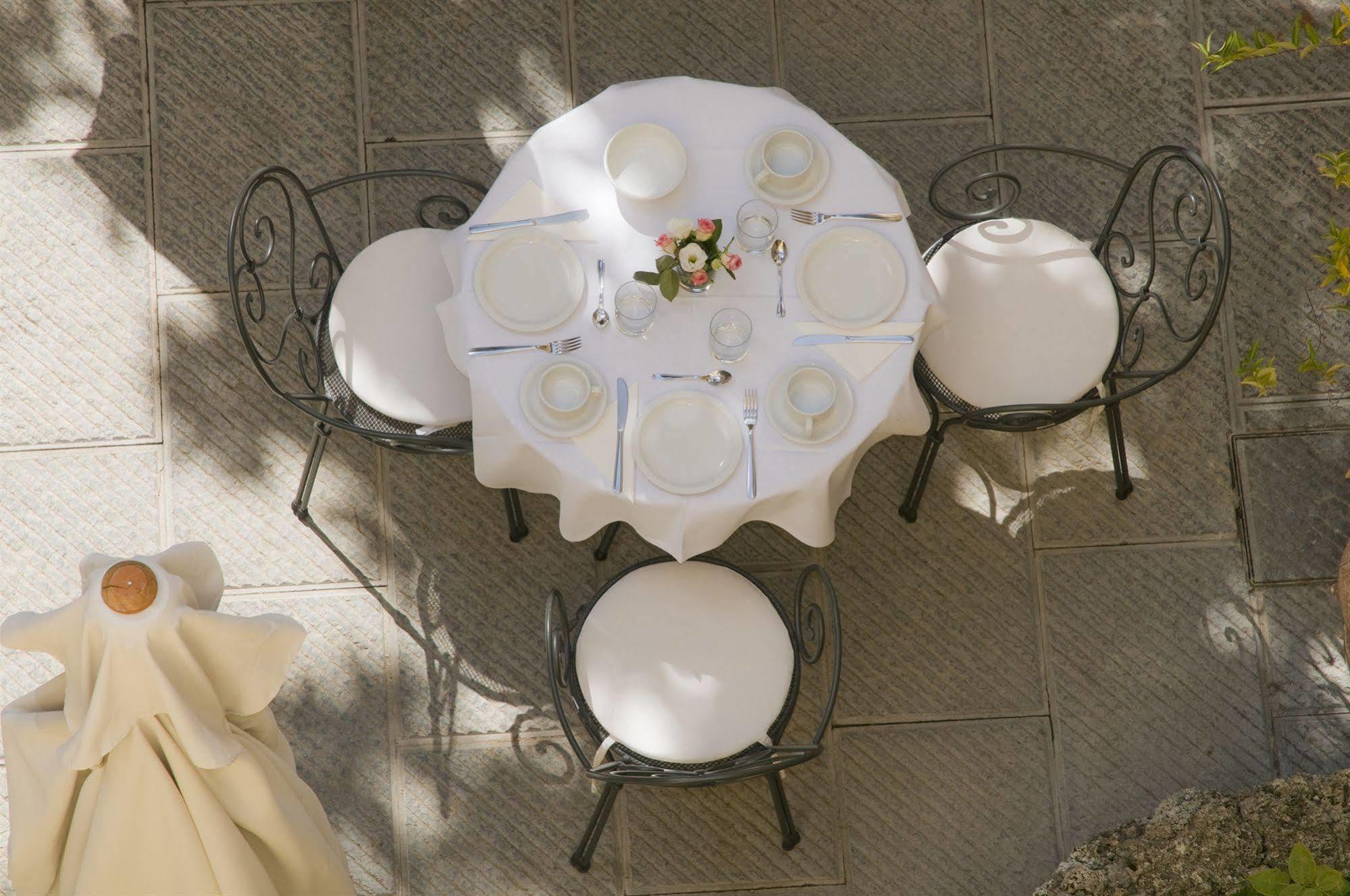 Residenza Il Villino B&B Florence Luaran gambar
