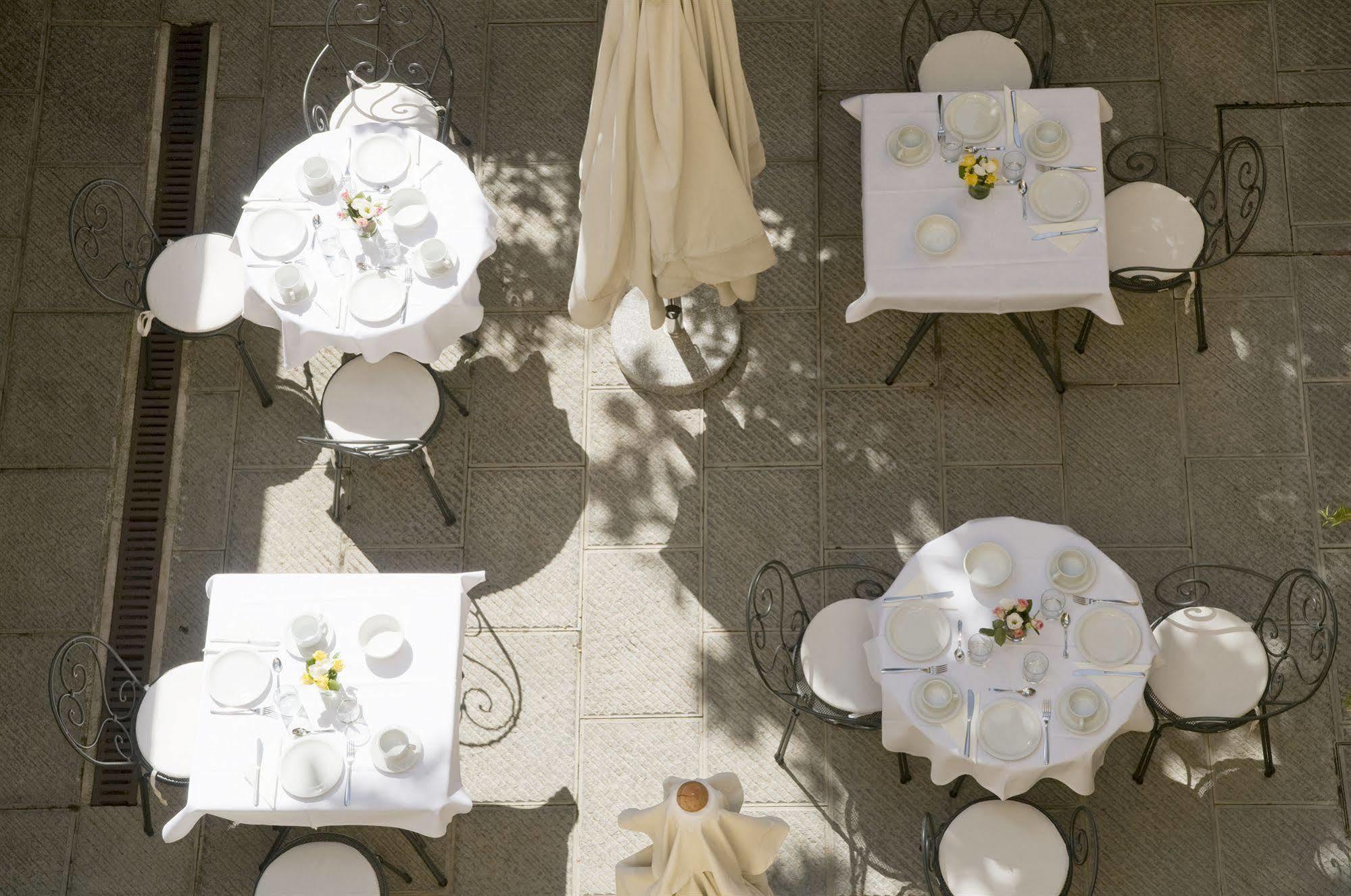 Residenza Il Villino B&B Florence Luaran gambar